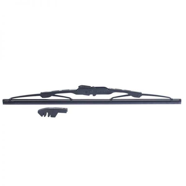 PALHETA LIMPADOR TRASEIRO P/ HONDA FIT CITY SANTA FE
