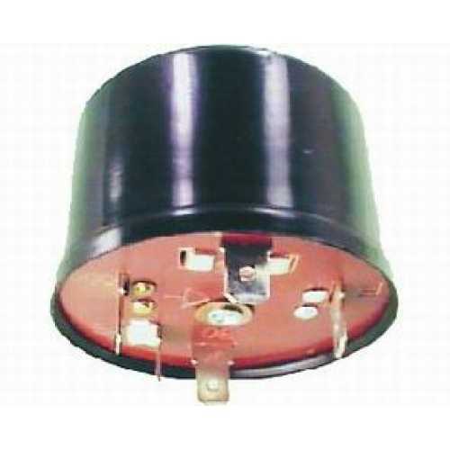 POLIA ALT. RIGIDA MBB O500 1944 1938 2638