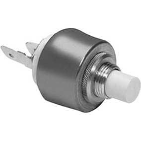 TOMADA POLARIZADA CONECTOR DE CARRETINHA 7 PINOS PLUG PLANO