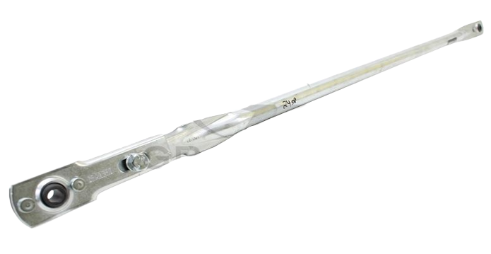 Barra Limpador MBB 608 LD.