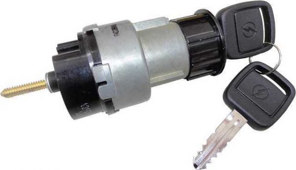 Chave Ignicao Ford F1000/4000