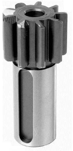 Impulsor Motor Partida MBB Mwm Fiat Allis Bosch 2006382060