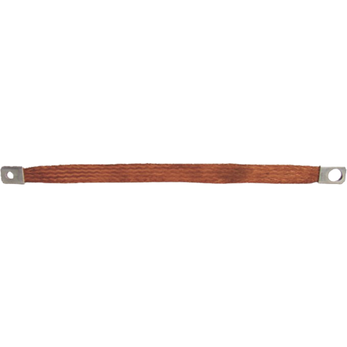 CORDOALHA P/BATERIA 2 PONTEIRAS 40 CM UNIVERSAL KTR303040