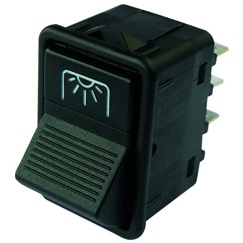 Interruptor Tecla MBB Luz Interna 3595458614