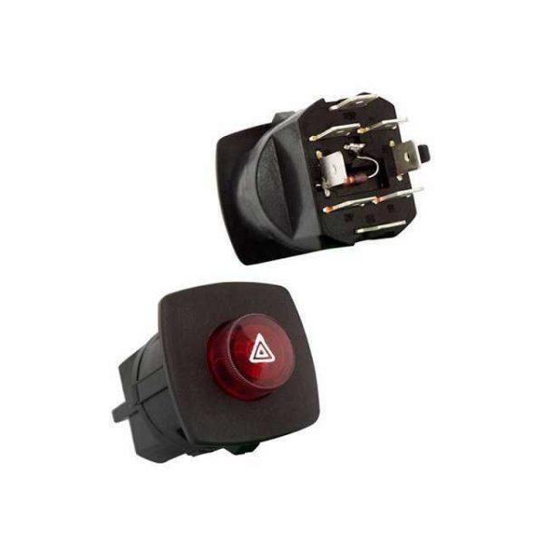 INTERRUPTOR EMERGENCIA P/ SC 112 523962