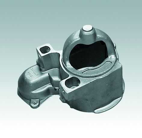 MANCAL MP L/ PINHAO GM OPALA DELCO