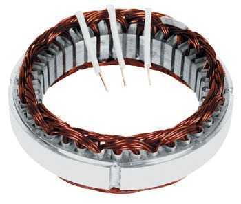 ESTATOR ALT. BOSCH FIAT MASSEY FERGUSON MBB VW 147 GOL 1630 12V 35A