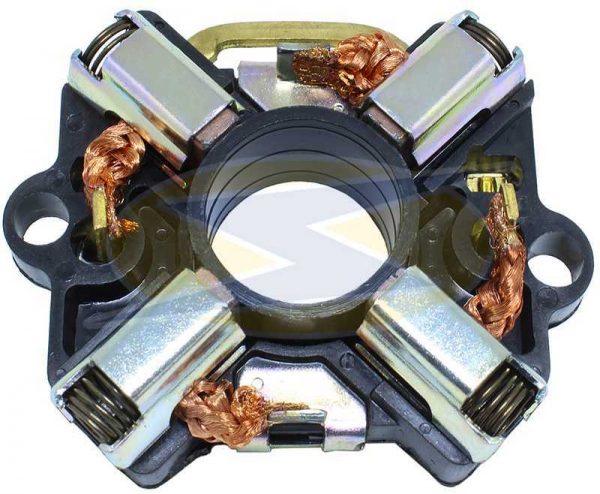 PORTA ESCOVA MP BOSCH FORD/GM/MBB/IVECO SPRINTER/S10