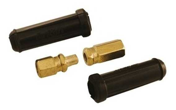 CONECTOR DERIVACAO