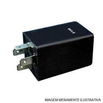 RELE FAROL SCANIA 110/111 24V