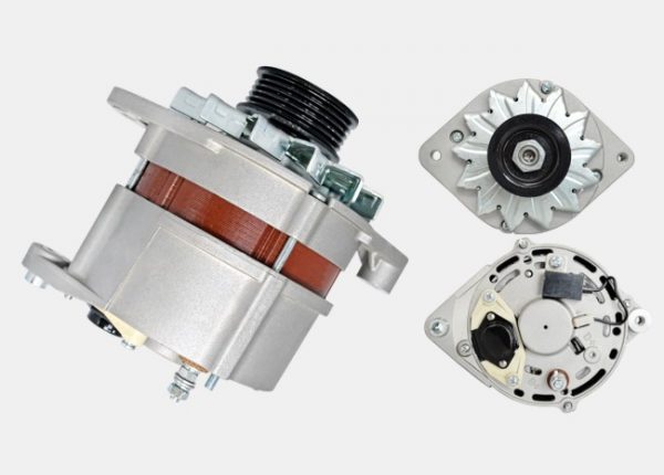 Interruptor Oleo Scania 110/111/Br116 532583