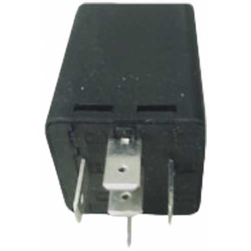 RELE TEMPERATURA MBB PARADA MOTOR 12V