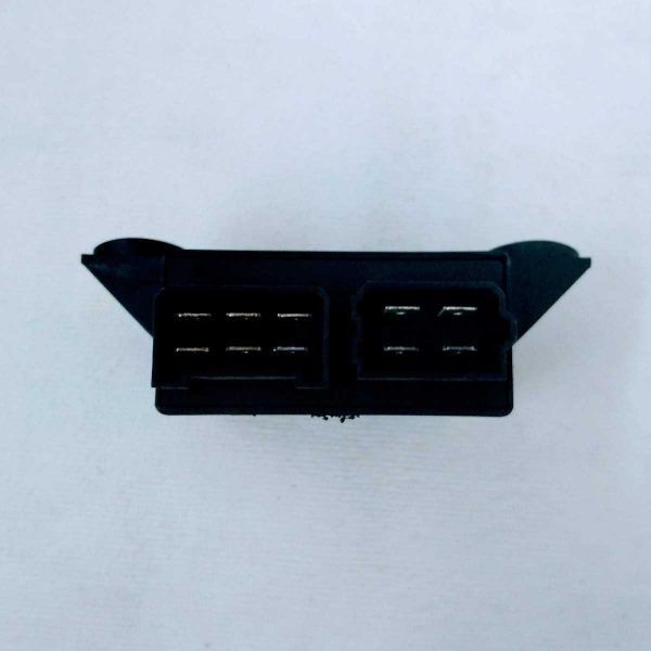 RELE SETA MBB 83/87 12V 10 TERM