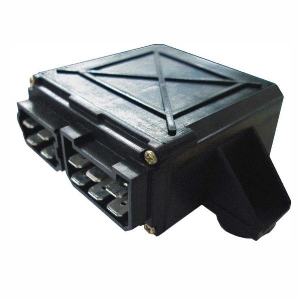 Rele Seta MBB 83/87 24V 10 Term 3505447132