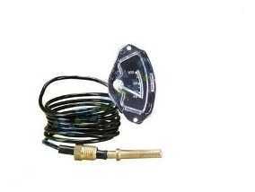 RELOGIO TEMPERATURA MBB 1/2 LUA MECANICO