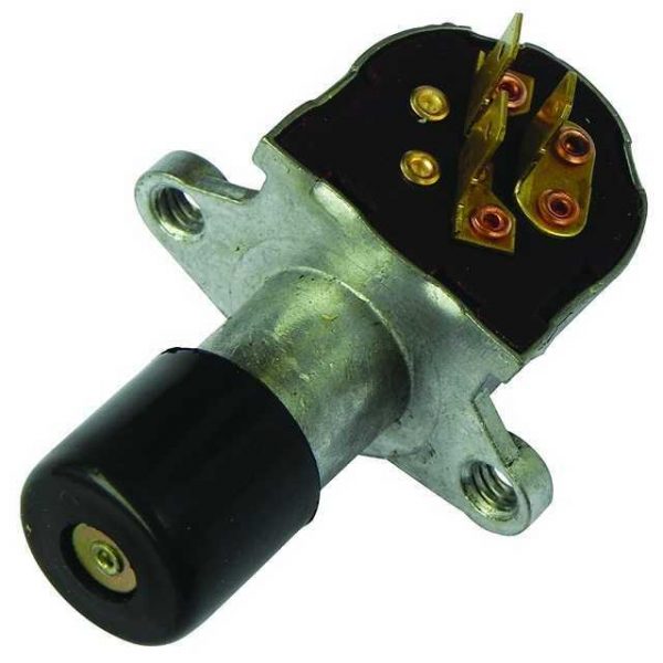 COMUTADOR FAROL P/ CAMIHAO PICK-UP/VERANEIO 150W 1997023