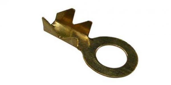 Terminal Lateralao Furo 3/8 TC8019069