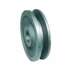 Polia Alternador Ford F1000/ Mwm 404019