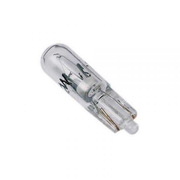 LAMPADA HB3 12V 55W SUPER BRANCA 5.500K