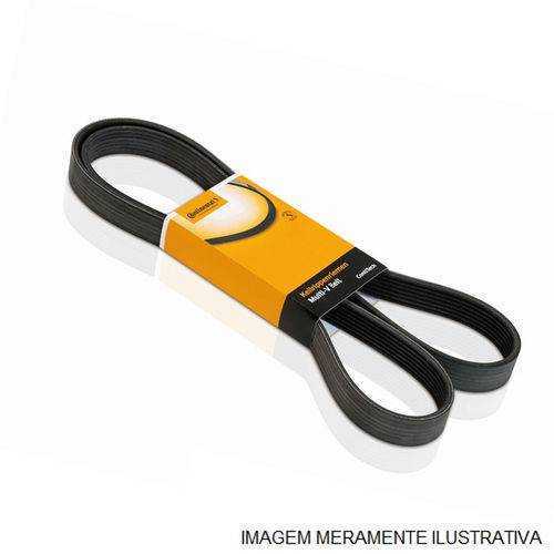 CORREIA EM V FORD F1000 3.6 89/93 GASOLINA