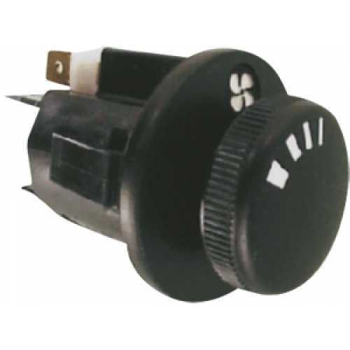Interruptor Ventilador Monza Onibus