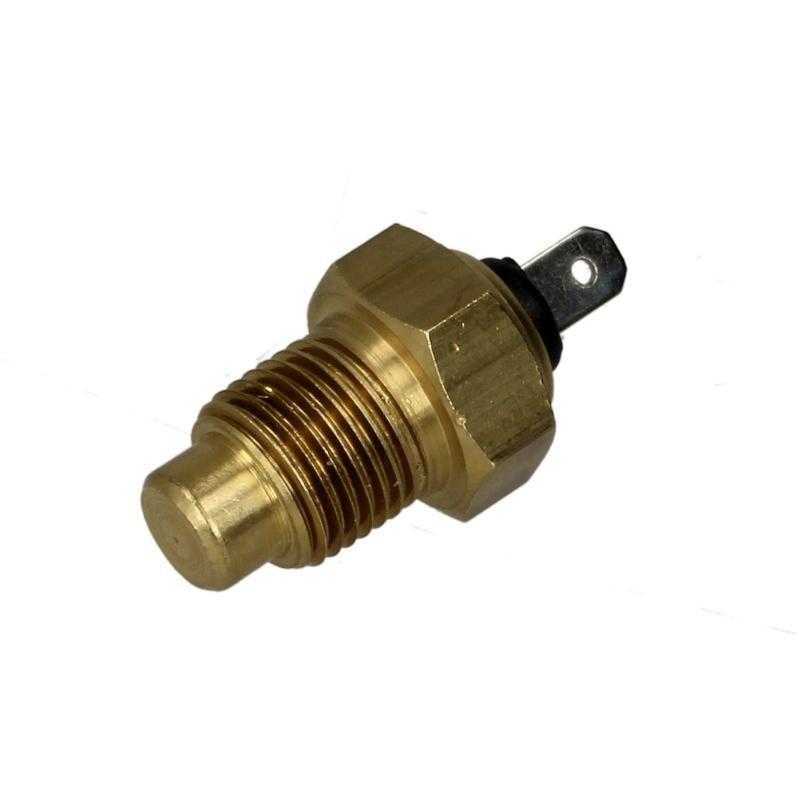 SENSOR TEMPERATURA FIAT 91/… PONTEIRO