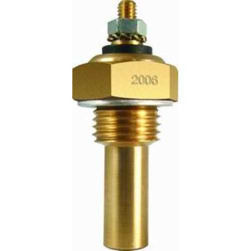 SENSOR TEMPERATURA MBB/SCANIA