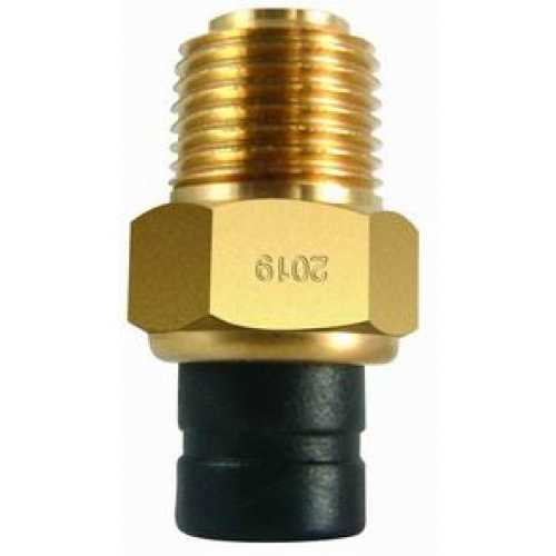 Sensor Temperatura Fiat Ate 90 Ponteiro 7504272