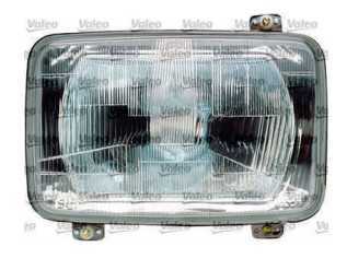 BLOCO FAROL SCANIA 112/113