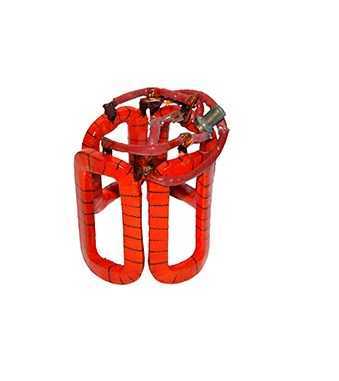 BOBINA MP DELCO MBB 41MT 24V