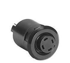 INT. PRESSAO MBB CAMINHAO/ONIBUS 24V 2 TERMINAL