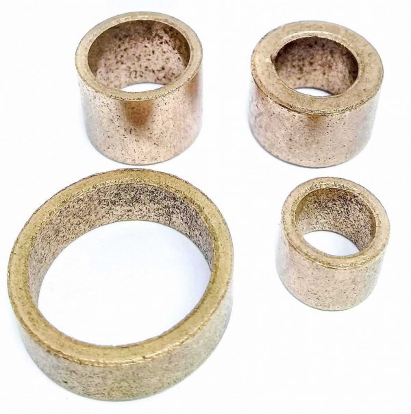 KIT BUCHA MP BOSCH FORD F250/F350