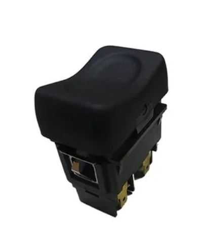 INTERRUPTOR LUZ CABINE P/ SCN 113/124 SERIE 3/4 2 ESTAGIOS