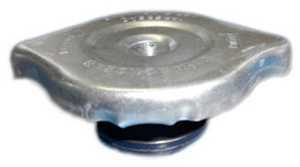 TAMPA RADIADOR P/ GOL/VOYAGE/PARATI SAVEIRO 74/86 13/ FL011