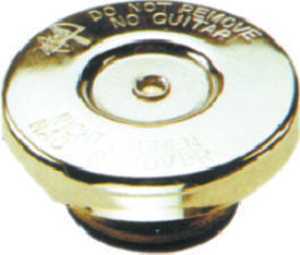 TAMPA RADIADOR P/ S10/BLAZER SILVERADO OPALA CARAVAN 9301477