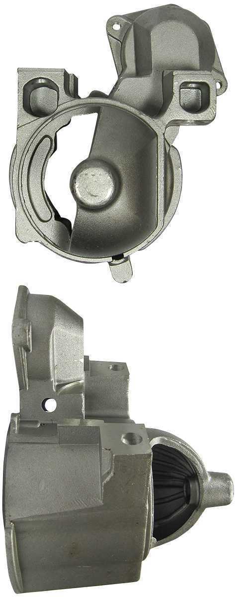 MANCAL MOTOR PARTIDA L/ PINHAO P/ OPALA 1967315