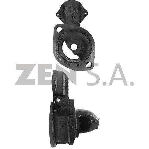 MANCAL MOTOR PARTIDA L/ PINHAO P/ C10 6CC 1933768