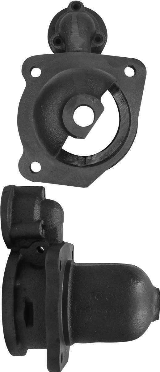 MANCAL MOTOR PARTIDA L/ PINHAO P/ MBB JF EM PE 9001083374