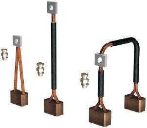 ESCOVA MP FORD/GM/MF/CASE/HYSTER PERKINS