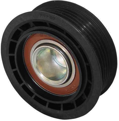 POLIA TENSOR ALTERNADOR P/ CELTA 01/CORSA 94/99 532010910