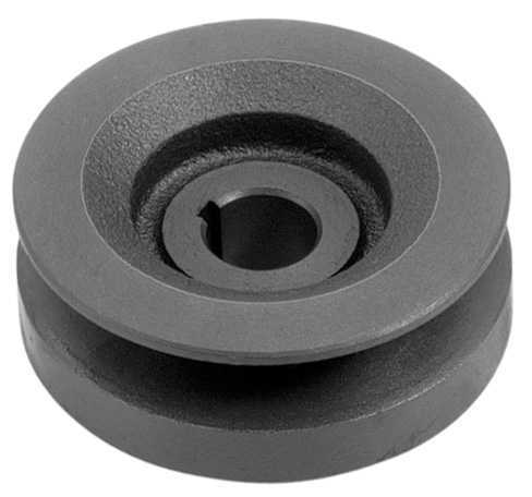 Polia Alternador C10/D10/C60 9320683