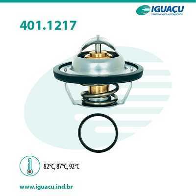 Valvula Termostatica Corsa Todos 94/98 IG121792