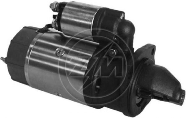 MOTOR PARTIDA P/ FORD/CS F4000/F12000/12140 JF 12V