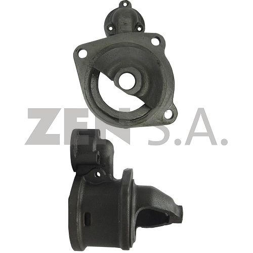 MANCAL MOTOR PARTIDA L/ PINHAO P/ VALMET MWM CAMINHAO AGRALE