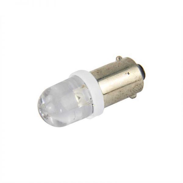 LED 69 12V BRANCO 4 LEDS (PAR)
