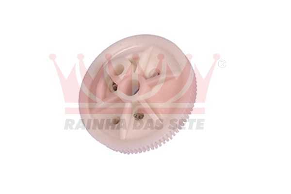 Engrenagem Limpador MBB 0-400 LE