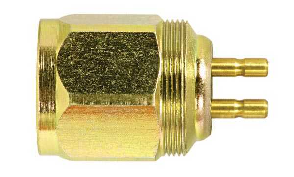 INTERRUPTOR FREIO AR P/ MBB CAMINHAO ONIBUS A0025450914