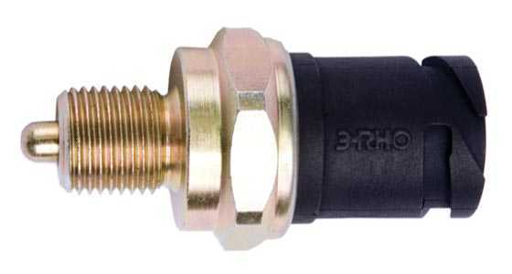 INTERRUPTOR TRANSFERENCIA P/ CAMINHAO 20593416