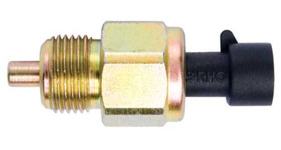 INTERRUPTOR RE P/ FIAT SIENA C/6 MARCHAS 55203408