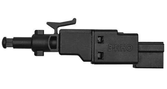 Interruptor Freio MBB Classe A A00154520091100